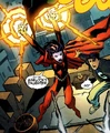 Warlock's Daughter 002