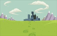 Bg s1e26 cubetown