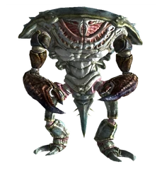 Mirelurk