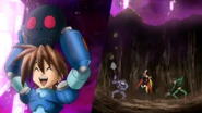 Mega Man Volnutt4j