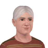 Fernando Pickard