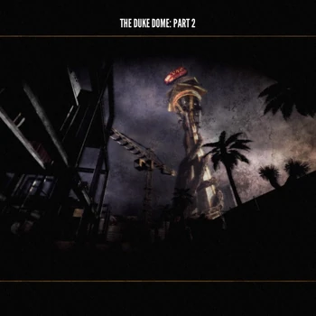 DukeDome2 intro