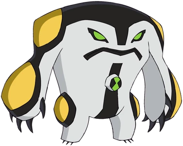 Cannonbolt omniverse poise