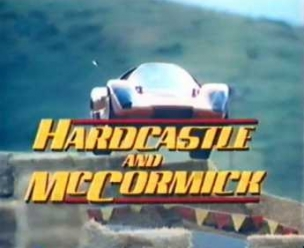 Hardcastle and McCormick - Logopedia, the logo and branding site