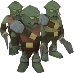 Ork legions