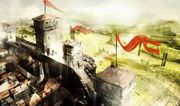 250px-Running The Ramparts