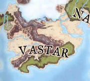 Vastar