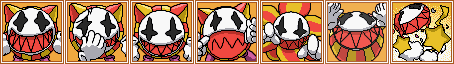Joka Klonoa Heroes 1