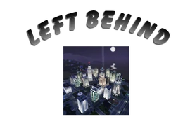 LeftBehindLogo
