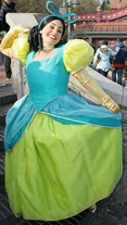 Drizella parque