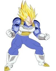 Super Vegeta