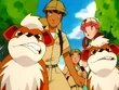 EP091 Growlithe