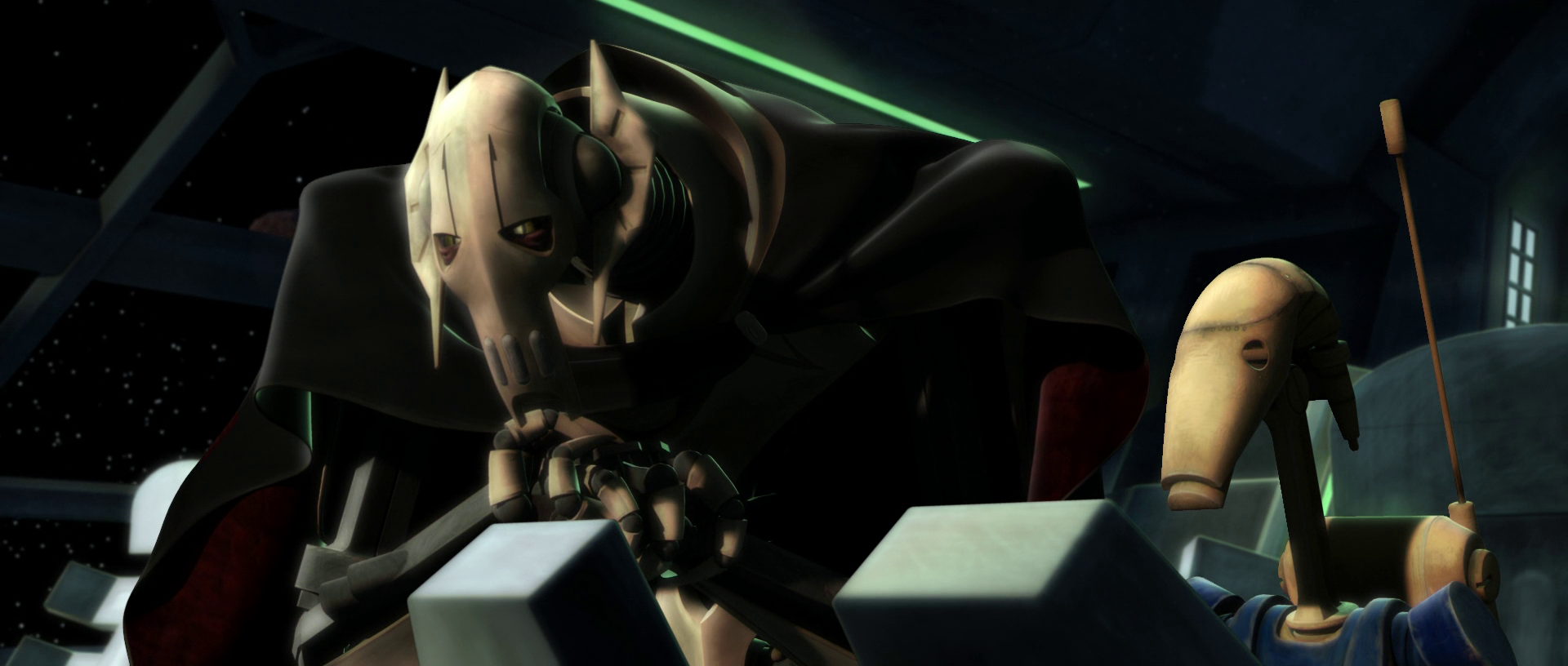 Grievous Wookieepedia, the Star Wars Wiki Grievous Wookieepedia, the Star Wars Wiki