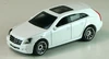 2011CadillacCTSWagon-White