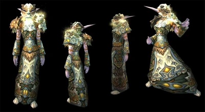 Tier 14 Druid