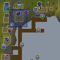 Brian (axes) location