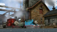 BlueMountainMystery157