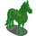 Haunted Horse-icon