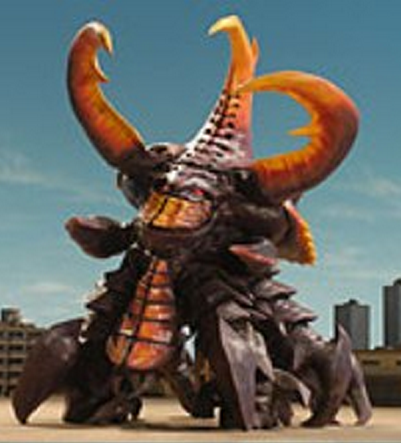 Insectus - Ultraman Wiki