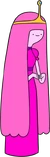 Princess Bubblegum