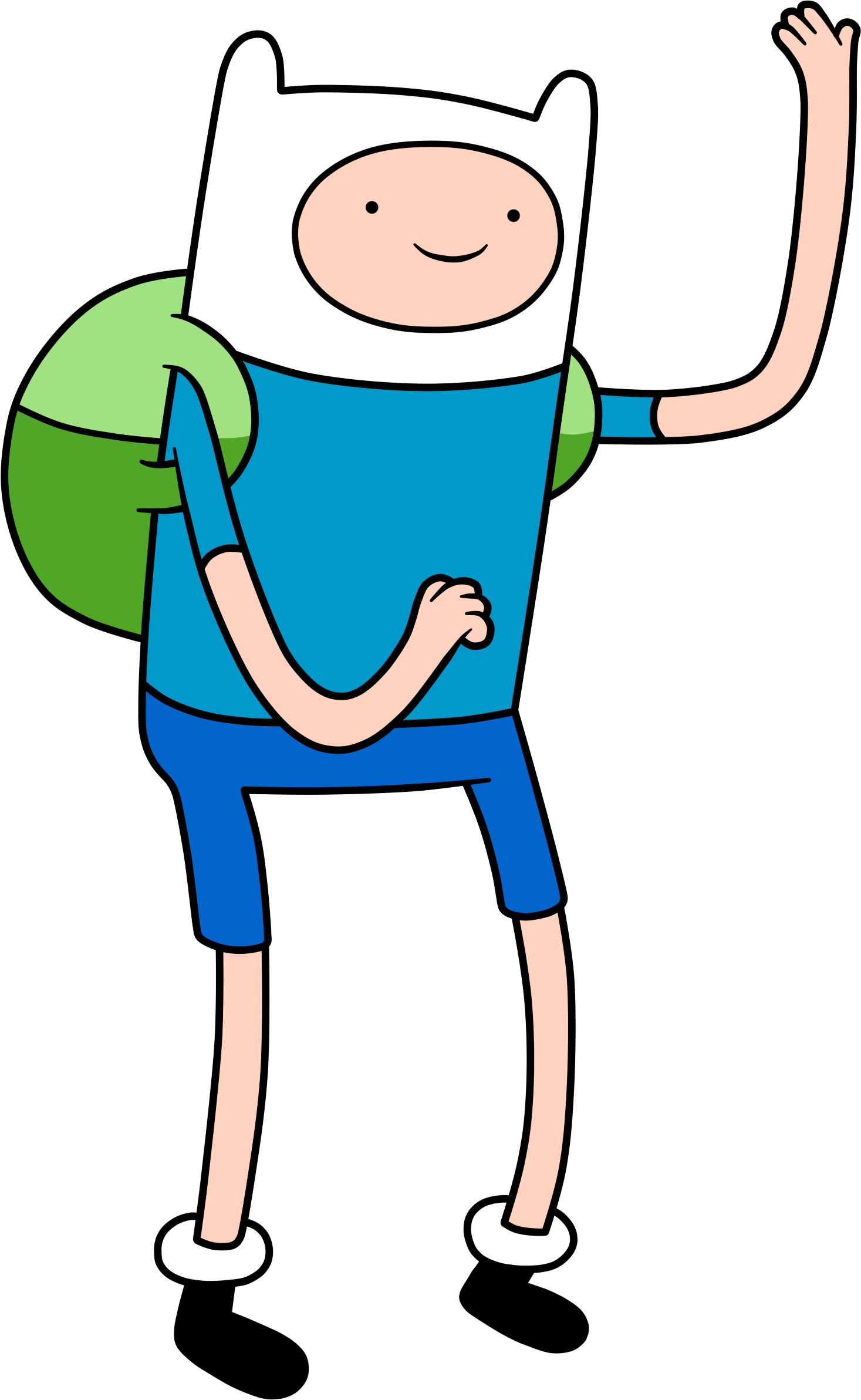 Finn The Adventure Time Wiki Mathematical