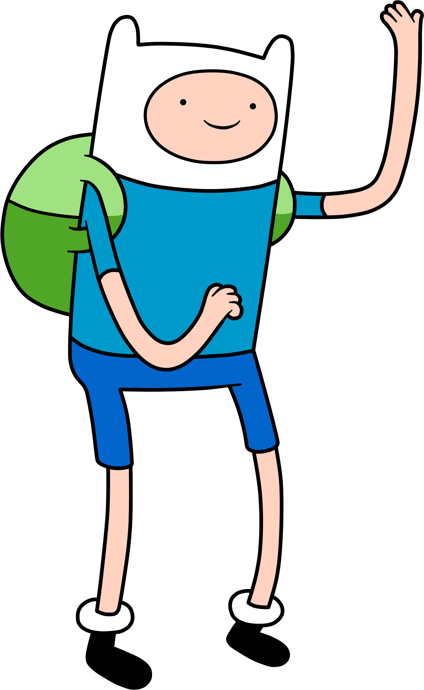 Hora de Aventura: Semana Finn