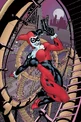 Harley Quinn 0001