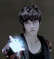 Kai