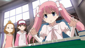 Young Nodoka