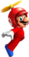 MarioPropella
