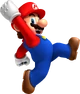 NsmbMario