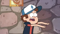 S1e10 noodle arms
