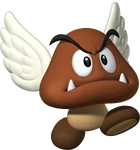 Paragoomba Card