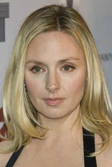 Hope Davis