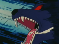 BlindingWolf