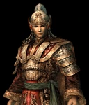 DT Zhou Yu