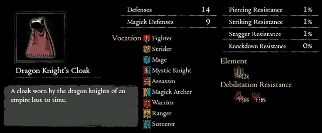 DKCloak