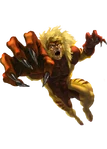 Sabretooth Marvel XP