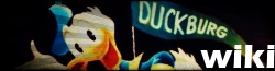 Duckbourg wiki