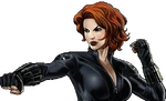 Black Widow-B Dialogue