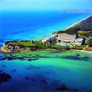 Greece-Beaches
