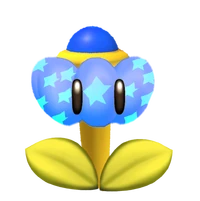 Magic Flower