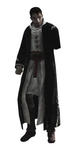 AC1 Malik Render