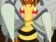 EP097 Beedrill