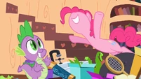 Pinkie Pie your birthday S2E10