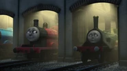 BlueMountainMystery203