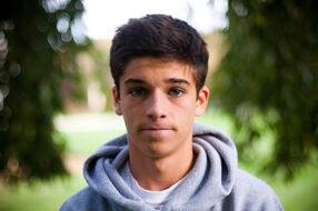 David