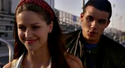 Crazy, crazy - Marley and Jake