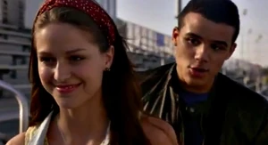 Crazy, crazy - Marley and Jake