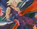 Hatchyack hits gohan3